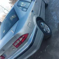 سمند الیکس تک سوز ۸۵|خودرو سواری و وانت|دیواندره, |دیوار