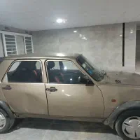 پی کی|خودرو سواری و وانت|همدان, |دیوار