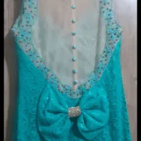 ۲تا لباس مجلسی ، درحد سایز ۳۶و۳۸