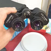 دوربین دوچشمی شکاری باگیش 8x30 wa یاقوتی|کوهنوردی و کمپینگ|شاهین‌شهر, شهرک هشت بهشت|دیوار