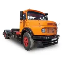 خریدار شاسی ۱۹۳۰ کمپرسی