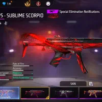 فری فایر|کنسول، بازی ویدئویی و آنلاین|خوی, |دیوار