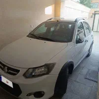 کوییکR بی رنگ 1402