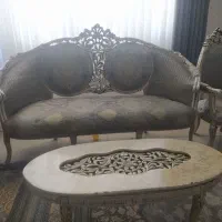 مبل سلطنتی