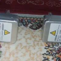 یک جفت هدلایت