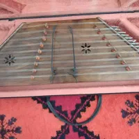 ساز... سنتورلاکوک