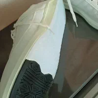 کفش اسپرت سایز ۴۴  نو یک بار هم استفاده نشد|کیف، کفش، کمربند|سنقر, |دیوار