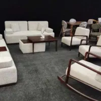 مبل راحتی