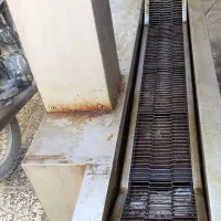 فلافل زن دو قالبه|کافی‌شاپ و رستوران|آباده, |دیوار