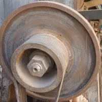 فروش یک عدد آسیاب|ماشین‌آلات صنعتی|قم, بیست متری ولیعصر|دیوار