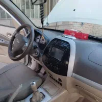 x33مدل ۹۱ درحد خشک|خودرو سواری و وانت|زاهدان, |دیوار