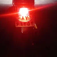 موتور  احسان|موتورسیکلت|نیشابور, ابراهیمی|دیوار