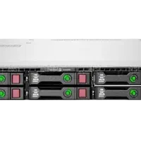 سرور G9 dl360 10sff اداری و حسابداری