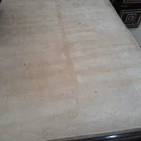 تخت و تشک مارک سوپر استار بهترین کیفیت فنر دار