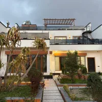 اجاره ویلا چهارخواب استخر داخل کردان