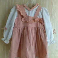 لباس بچگانه از یک تا ۴ سال|لباس|شازند, |دیوار