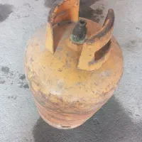 کپسول گاز