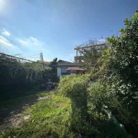 فروش زمین ۳۶۰ متری با بنا ۷۵ متری احداثی|فروش خانه و ویلا|خرم‌آباد (تنکابن), |دیوار