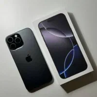 آیفون 17و16و15 پرومکس طرح|موبایل|یاسوج, |دیوار