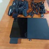 ps2 دوسته|کنسول، بازی ویدئویی و آنلاین|مشکین‌دشت, |دیوار