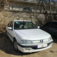 پارس ۱۴۰۱ بی رنگ