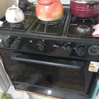گاز خوب و تمیز