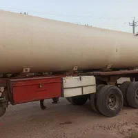 تانکر فروشی ۳۲ هزاری