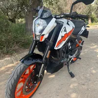 Ktm|موتورسیکلت|تهران, فردوسی|دیوار