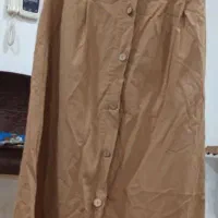 دو عدد دامن کاملا نو|لباس|لاهیجان, انقلاب|دیوار