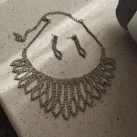 سرویس نگین دار