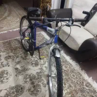 دوچرخه 26 تاوان سالم|دوچرخه، اسکیت، اسکوتر|شیراز, چنچنه|دیوار