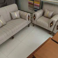 مبلمان راحتی لوشان|مبلمان خانگی و میز عسلی|لوشان, |دیوار