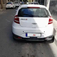 ام وی ام 315 نیو اسپرت لاکچری|خودرو سواری و وانت|کرج, شهرک امام رضا (ع)|دیوار