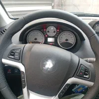 پژو 207i صفر پانا TU5pدستی.