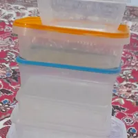 ظروف نظم دهنده وجا مربا وعسل