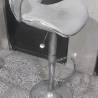 صندلی جک دار