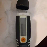 رطوبت سنج چوب لیزر لاینر|ابزارآلات|تهران, دهقان|دیوار