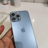 آیفون iphone 13 promax 256 GB Zaa