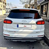 تیگو8پرو|خودرو سواری و وانت|کرج, فاز ۲ مهرشهر|دیوار