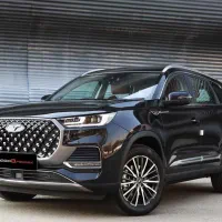 فونیکس تیگو 8 پرو مکس آی ای، مدل ۲۰۲۵