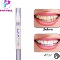 سفید کننده دندان