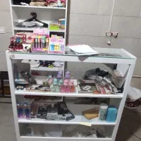 ویترین و شلف مغازه|فروشگاه و مغازه|قم, شاه ابراهیم|دیوار