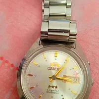 ساعت اورینت عتیقه