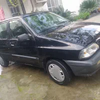 فروش پراید83انژکتور