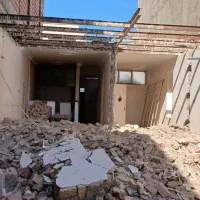 تخریب کاری صفر تا صد شبانه روزی