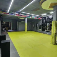 فروش وسایل ورزشی و واگذاری باشگاه