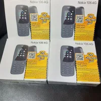 نوکیا ساده آکبند مدل ۱۰۶