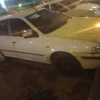 سمند88قیمت 590تخفیف پای معامله پول لازمم