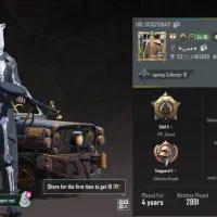 اکانت پابجی لول 63