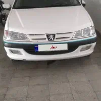 پژوپارس مدل ۸۷